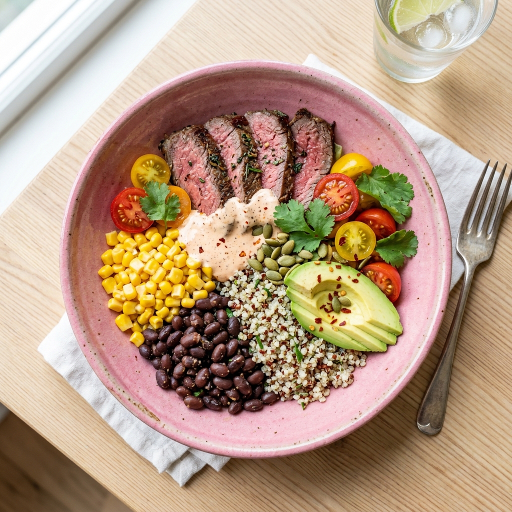 dish